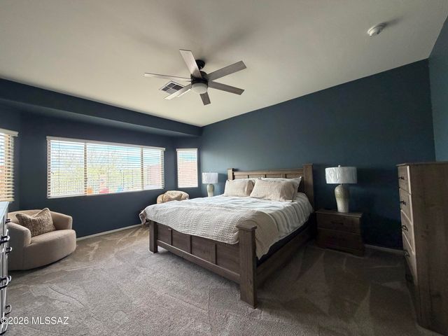 17461 S Indigo Crest Pass, Vail, AZ 85641