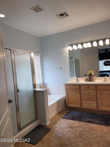 17461 S Indigo Crest Pass, Vail, AZ 85641