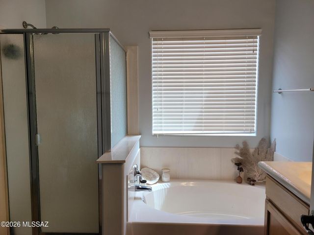 17461 S Indigo Crest Pass, Vail, AZ 85641