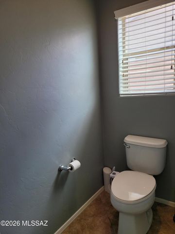 17461 S Indigo Crest Pass, Vail, AZ 85641