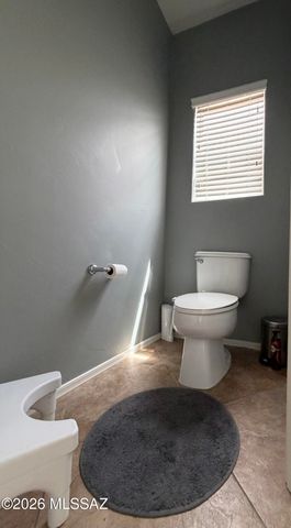 17461 S Indigo Crest Pass, Vail, AZ 85641