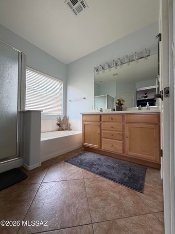 17461 S Indigo Crest Pass, Vail, AZ 85641