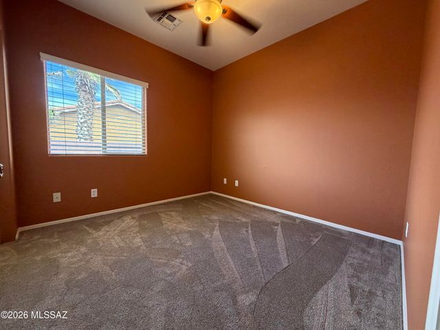 17461 S Indigo Crest Pass, Vail, AZ 85641