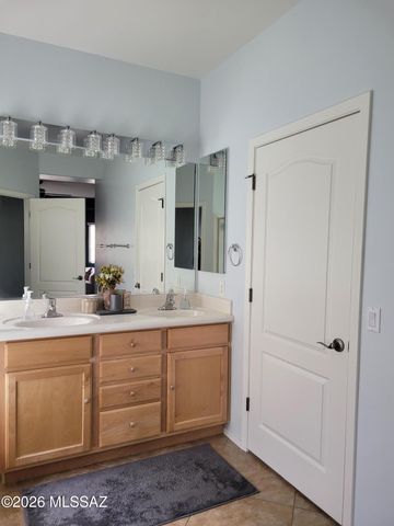 17461 S Indigo Crest Pass, Vail, AZ 85641
