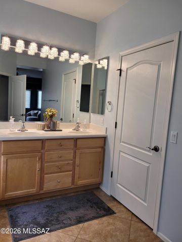 17461 S Indigo Crest Pass, Vail, AZ 85641