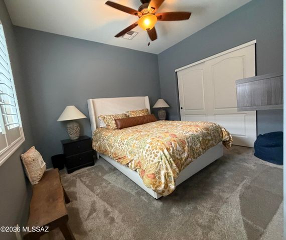 17461 S Indigo Crest Pass, Vail, AZ 85641