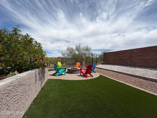 17461 S Indigo Crest Pass, Vail, AZ 85641