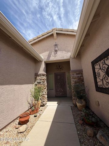 17461 S Indigo Crest Pass, Vail, AZ 85641