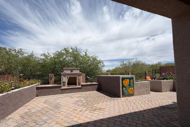17461 S Indigo Crest Pass, Vail, AZ 85641