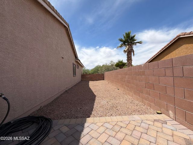 17461 S Indigo Crest Pass, Vail, AZ 85641