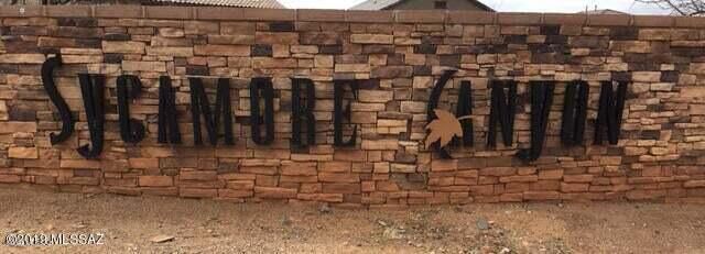 17461 S Indigo Crest Pass, Vail, AZ 85641