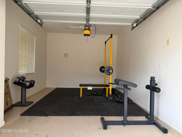 17461 S Indigo Crest Pass, Vail, AZ 85641