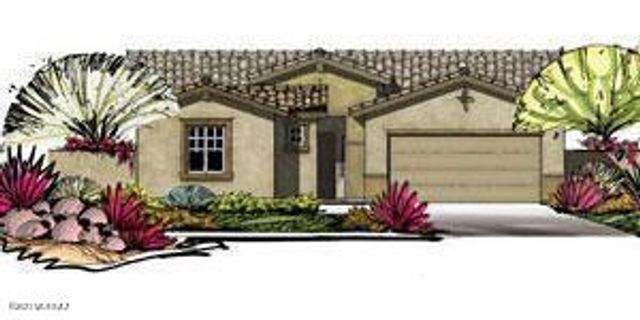 17461 S Indigo Crest Pass, Vail, AZ 85641