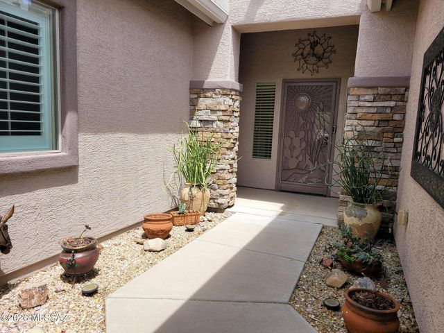 17461 S Indigo Crest Pass, Vail, AZ 85641
