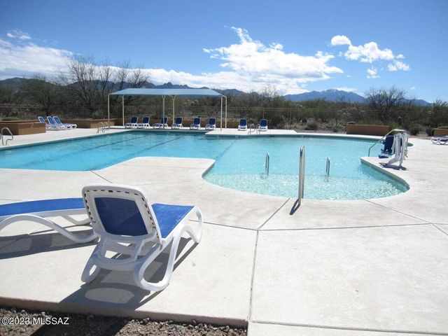 17461 S Indigo Crest Pass, Vail, AZ 85641