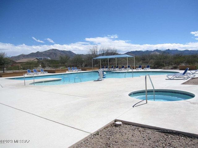 17461 S Indigo Crest Pass, Vail, AZ 85641