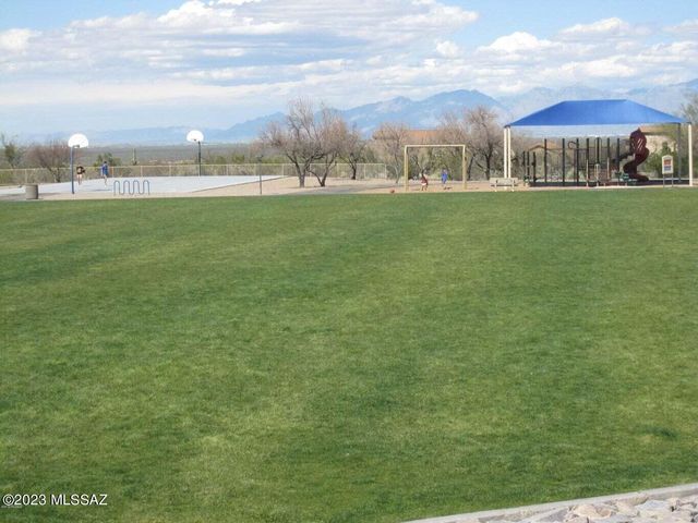 17461 S Indigo Crest Pass, Vail, AZ 85641