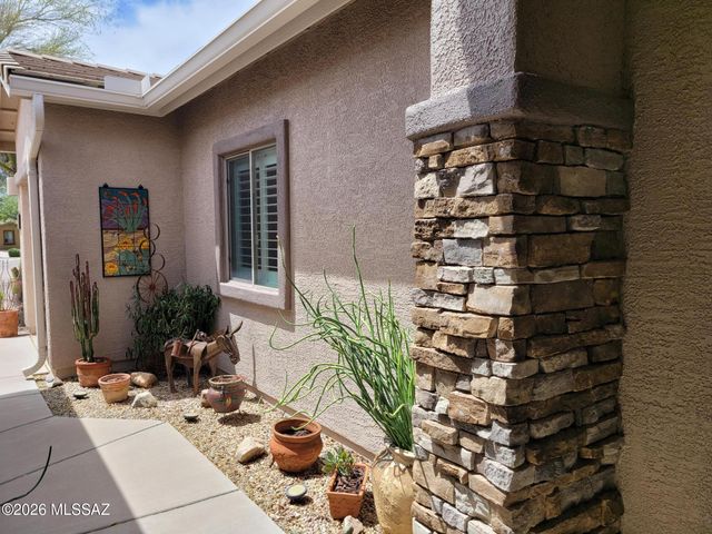 17461 S Indigo Crest Pass, Vail, AZ 85641