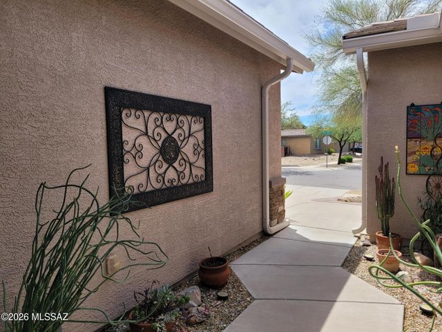 17461 S Indigo Crest Pass, Vail, AZ 85641