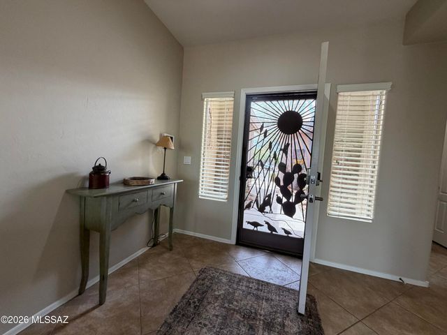 17461 S Indigo Crest Pass, Vail, AZ 85641