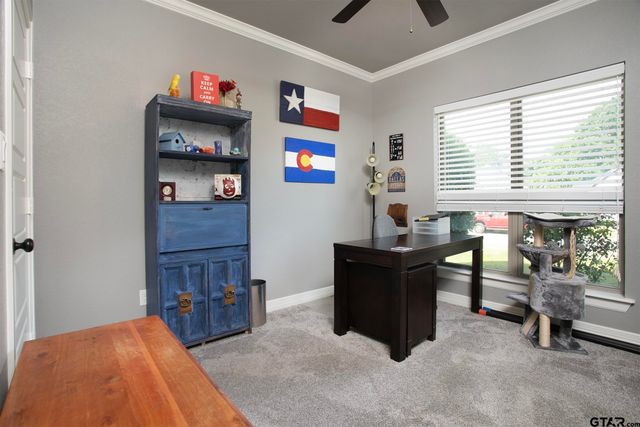 18847 Spanish Oak Ct, Flint, TX 75762