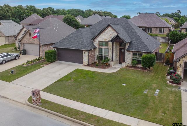 18847 Spanish Oak Ct, Flint, TX 75762