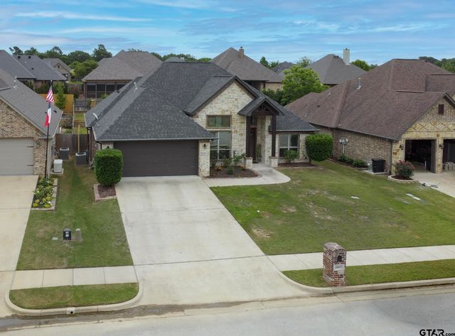18847 Spanish Oak Ct, Flint, TX 75762