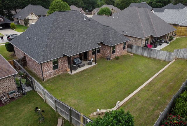 18847 Spanish Oak Ct, Flint, TX 75762