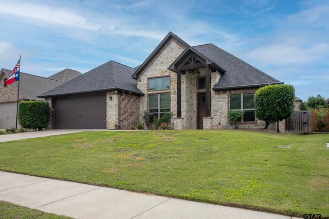 18847 Spanish Oak Ct, Flint, TX 75762