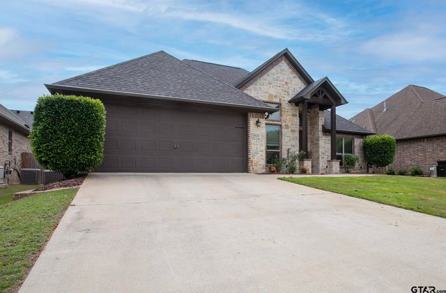 18847 Spanish Oak Ct, Flint, TX 75762