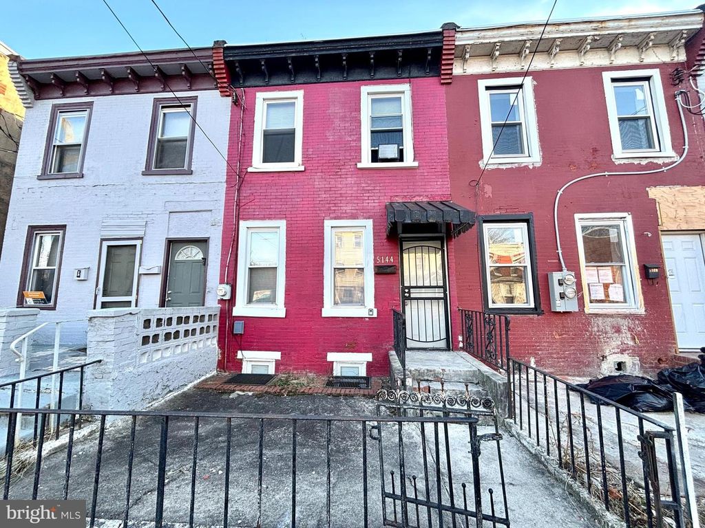 5144 W STILES ST, Philadelphia, PA 19131