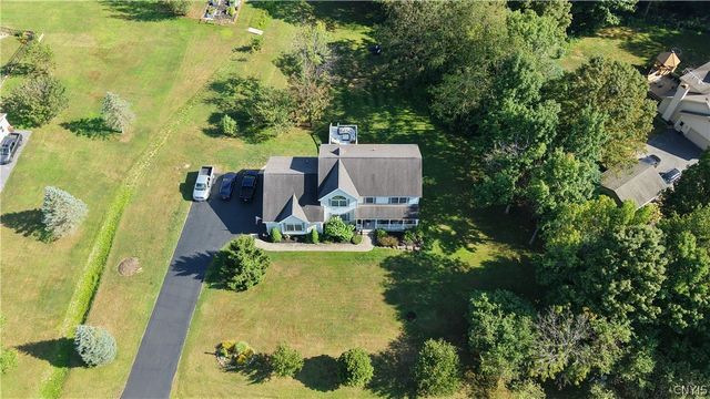 10599 Doyle Road, Deerfield, NY 13502