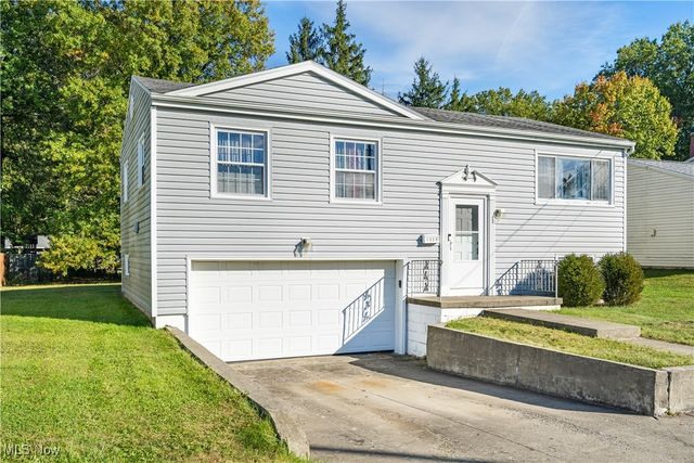 1439 Bexley Drive, Youngstown, OH 44515