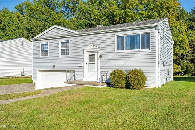 1439 Bexley Drive, Youngstown, OH 44515