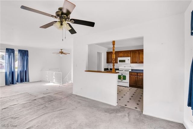 1439 Bexley Drive, Youngstown, OH 44515