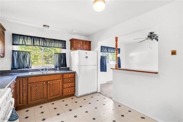 1439 Bexley Drive, Youngstown, OH 44515