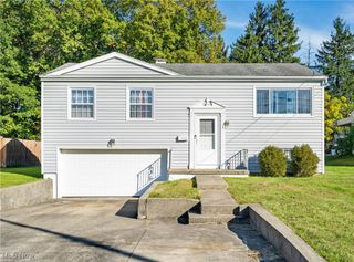 1439 Bexley Drive, Youngstown, OH 44515