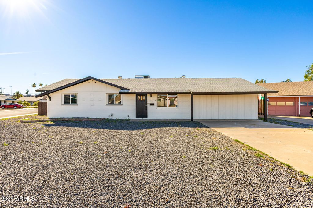1718 S MARILYN ANN Drive, Tempe, AZ 85281 — photo 2