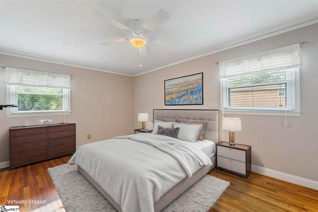 113 Carlton Drive, Mauldin, SC 29662