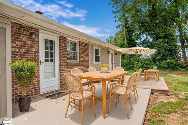 113 Carlton Drive, Mauldin, SC 29662