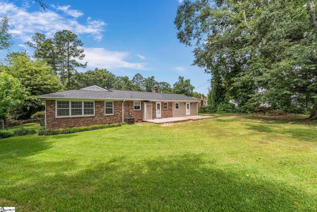 113 Carlton Drive, Mauldin, SC 29662