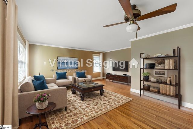 113 Carlton Drive, Mauldin, SC 29662