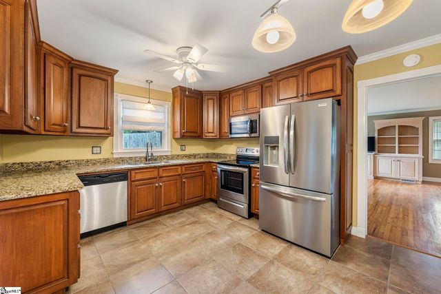 113 Carlton Drive, Mauldin, SC 29662