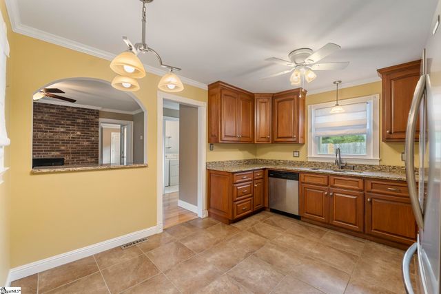 113 Carlton Drive, Mauldin, SC 29662