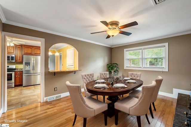 113 Carlton Drive, Mauldin, SC 29662