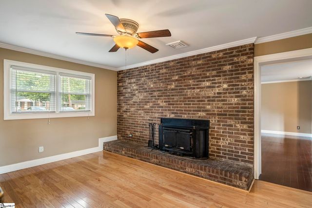 113 Carlton Drive, Mauldin, SC 29662