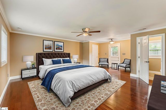 113 Carlton Drive, Mauldin, SC 29662