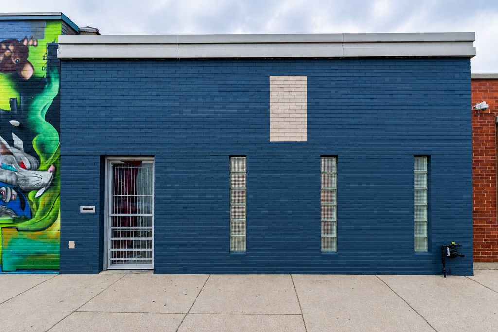 4447 W Belmont Avenue, Chicago, IL 60641 — exterior