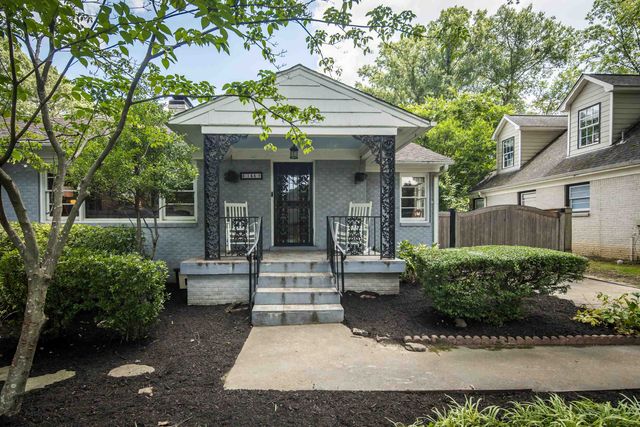144 MAGNOLIA DR, Memphis, TN 38117
