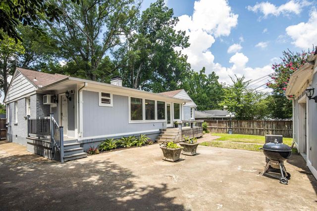 144 MAGNOLIA DR, Memphis, TN 38117